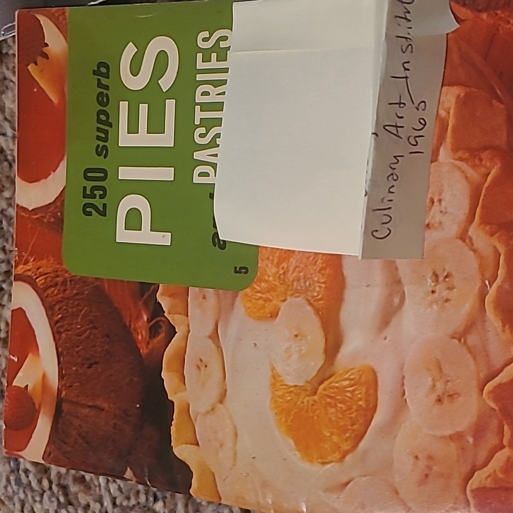 Assorted Recipe Book Collection - Picture 4 of 8